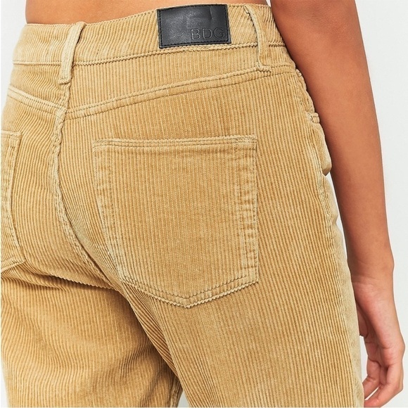NWT BDG corduroy mom jeans - Picture 3 of 16